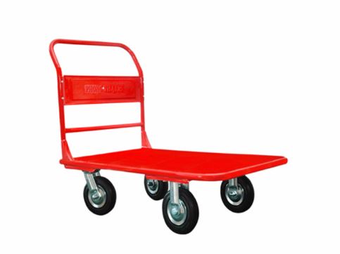 Xe đẩy hàng 4 bánh XTH 200T