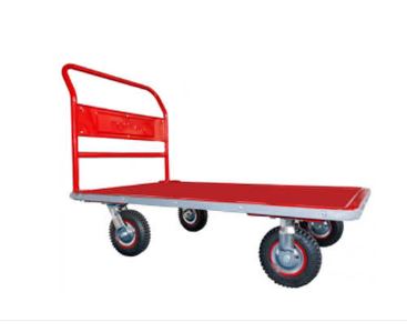 Xe đẩy hàng 4 bánh XTH250S1