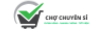 logo Chợ chuyên sỉ