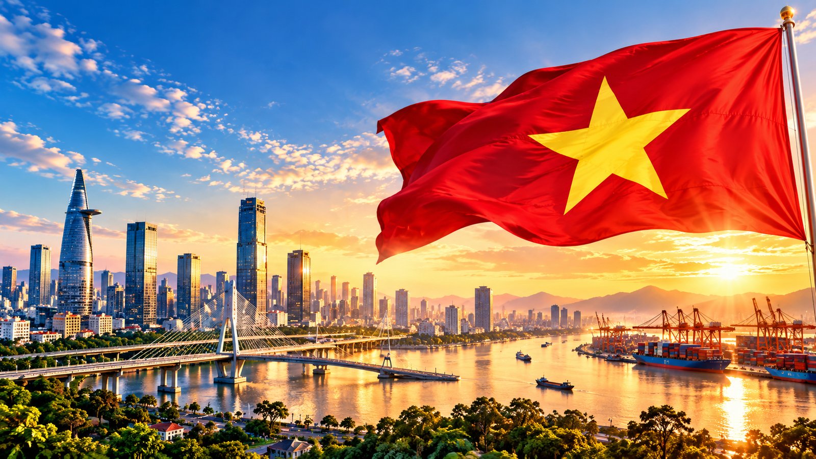 Chiến lược đánh tổng lực: bảo vệ tỷ giá và giữ vững ổn định vĩ mô tại Việt Nam