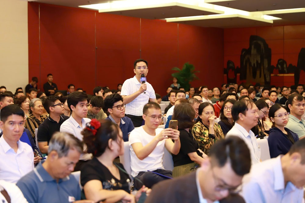 Chứng khoán kỳ vọng tăng trở lại