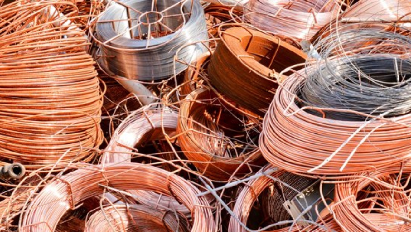 Đồng USD còn nhiều dư địa tăng có thể khiến giá kim loại gặp sức ép