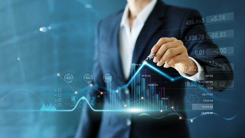 Góc nhìn chuyên gia: VN-Index tiếp tục sideway down, nhà đầu tư có thể “nhặt nhạnh” cổ phiếu