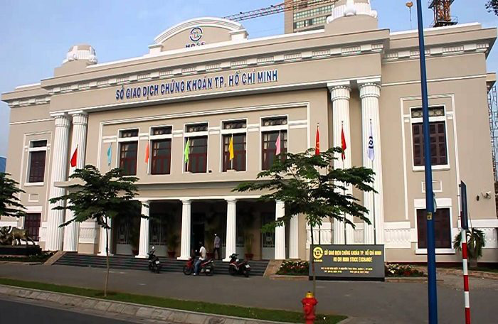 Lịch sử hình thành thị trường Chứng khoán Việt Nam