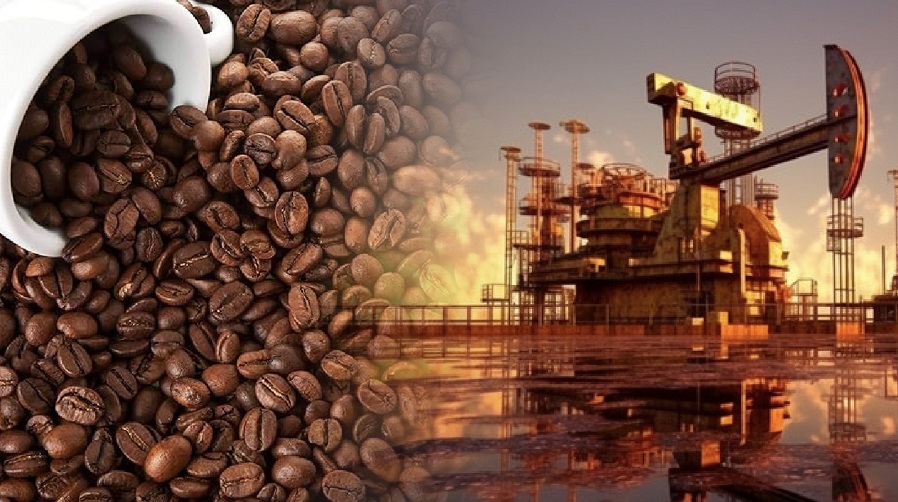 MXV-Index tăng 4 phiên liên tiếp, neo mốc trên 2.300 điểm