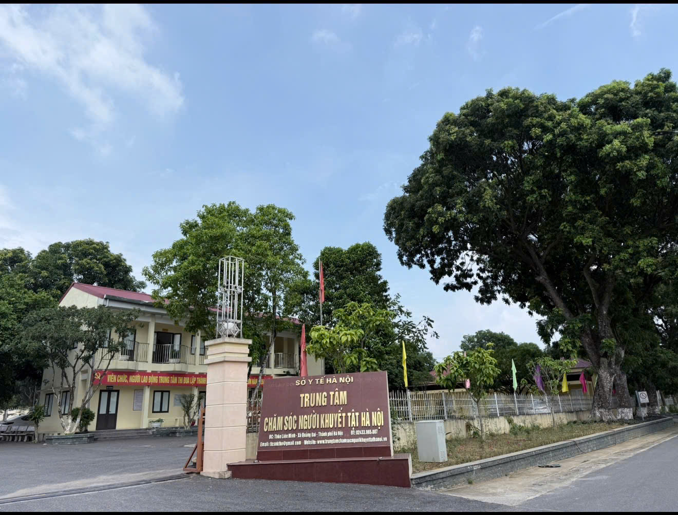 TIẾP NỐI TRUYỀN THỐNG – VỮNG BƯỚC PHÁT TRIỂN