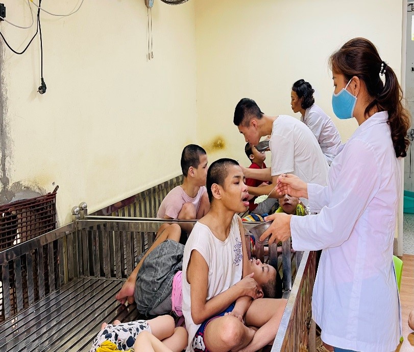 Người mẹ thứ hai
