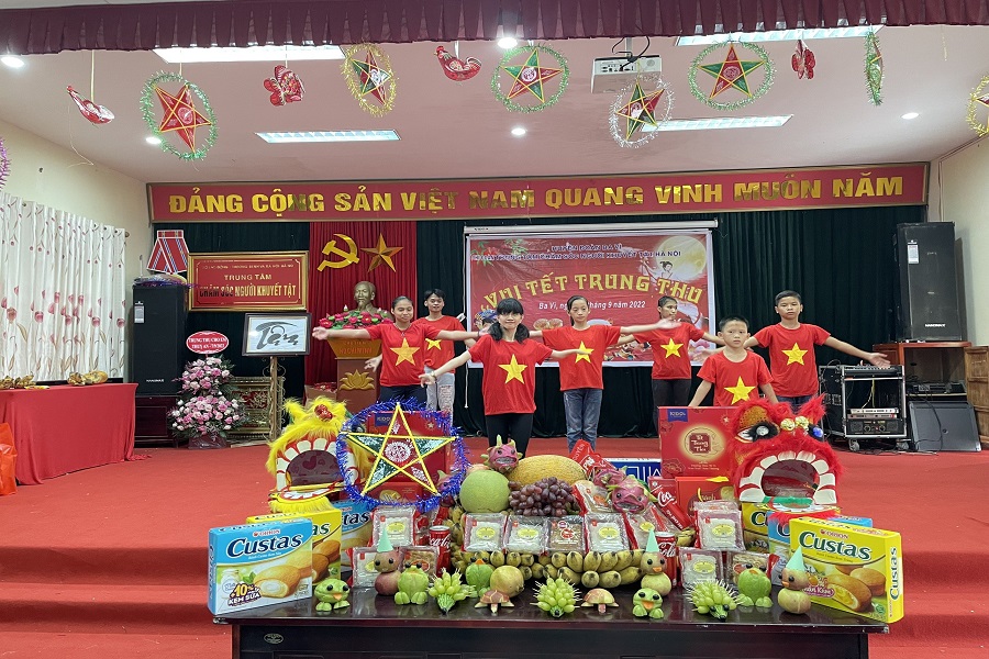Quy định về nuôi dưỡng người khuyết tật trong cơ sở bảo trợ xã hội