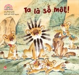 KÍNH VẠN HOA THIÊN NHIÊN - TA LÀ SỐ MỘT !