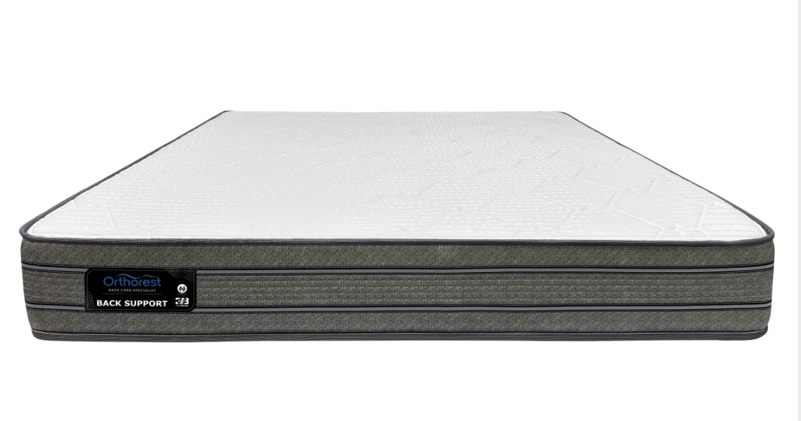 Dòng nệm lò xo Orthorest  Back Care