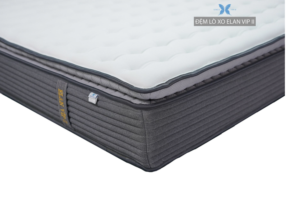 Đệm Lò Xo Túi Vip 2