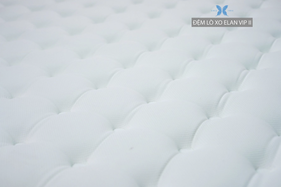 Đệm Lò Xo Túi Vip 2