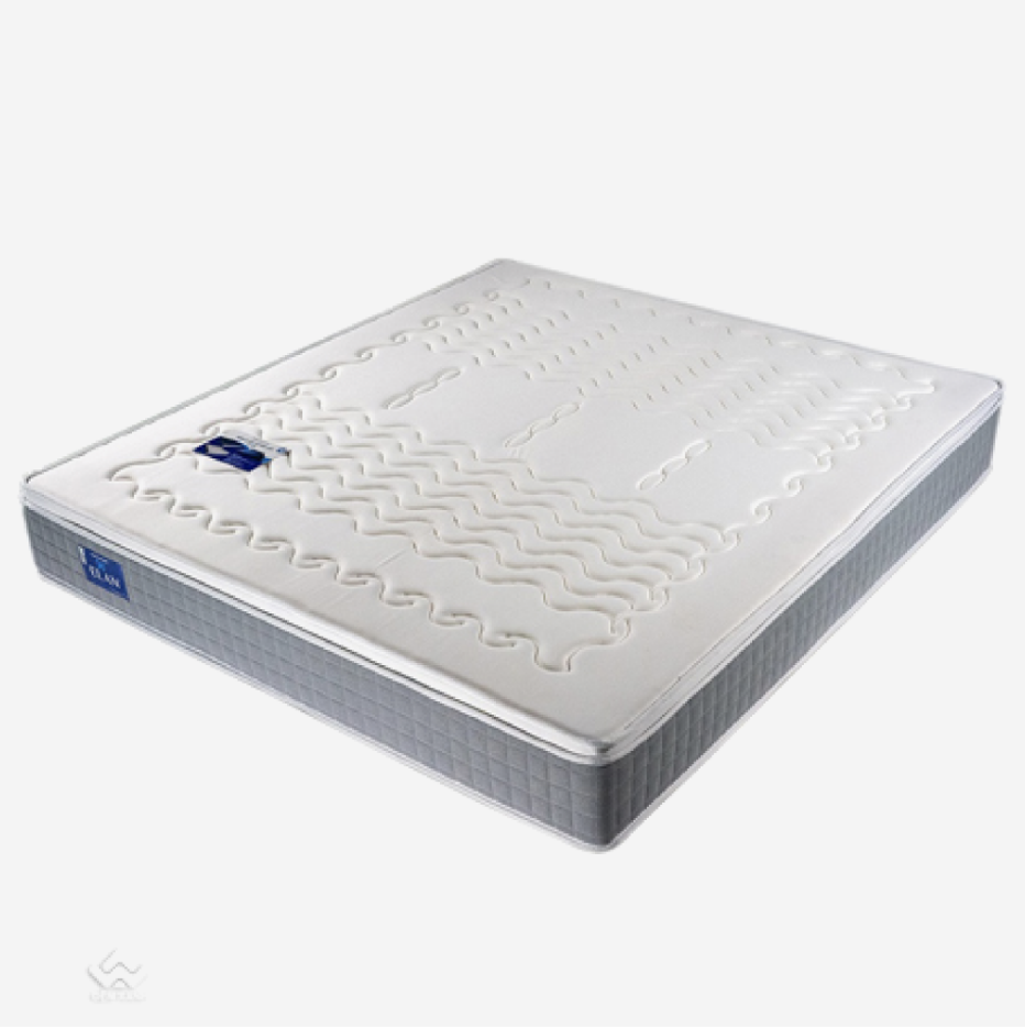 Đệm lò xo túi Alias 27cm