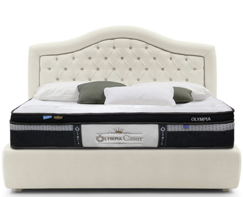 Đệm lò xo túi độc lập Olympia Casar - 30cm
