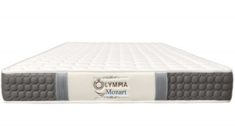 Đệm lò xo túi Olympia Mozart - 24cm