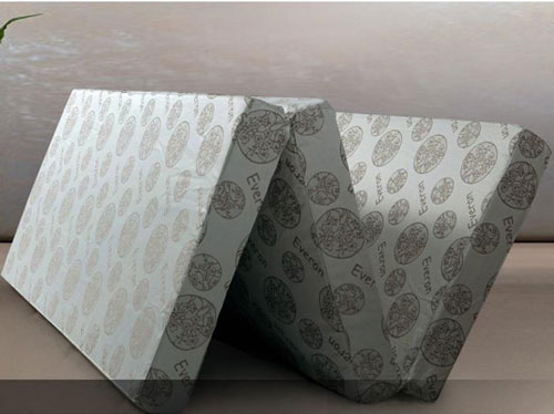 Đệm Bông Ép Everon