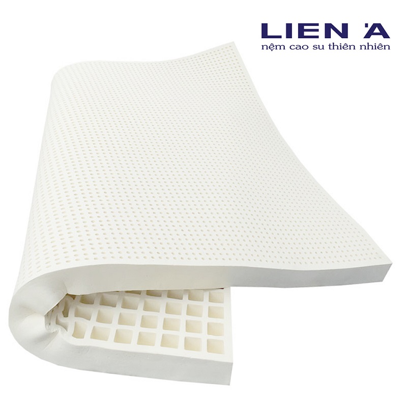 Đệm cao su Liên Á Classic