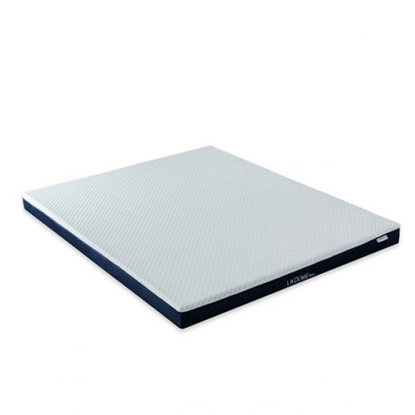 Đệm Cao Su Liên Á L’a Dome Blue dày 10cm