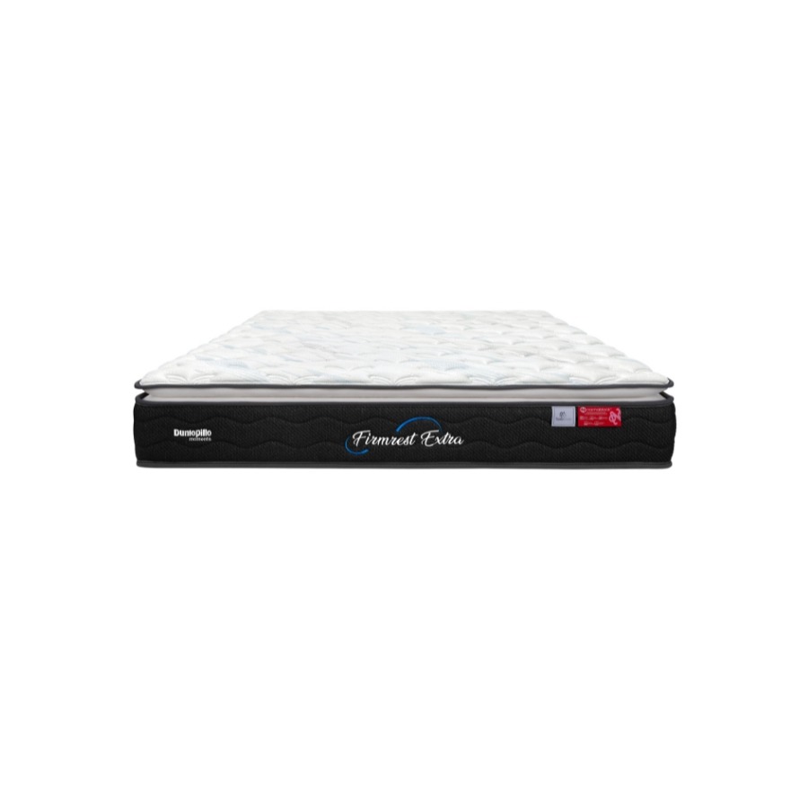 Đệm lò xo Dunlopillo Firmrest dày 29cm