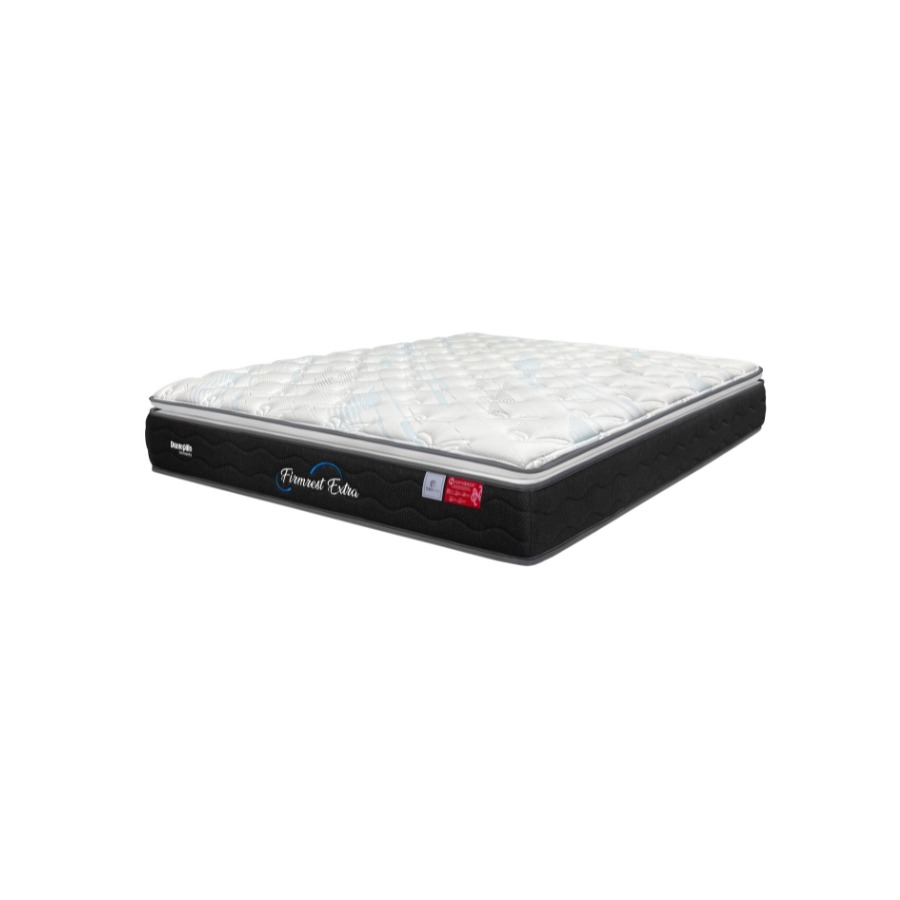 Đệm lò xo Dunlopillo Firmrest dày 29cm