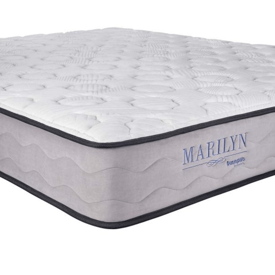 Đệm lò xo Dunlopillo Marilyn