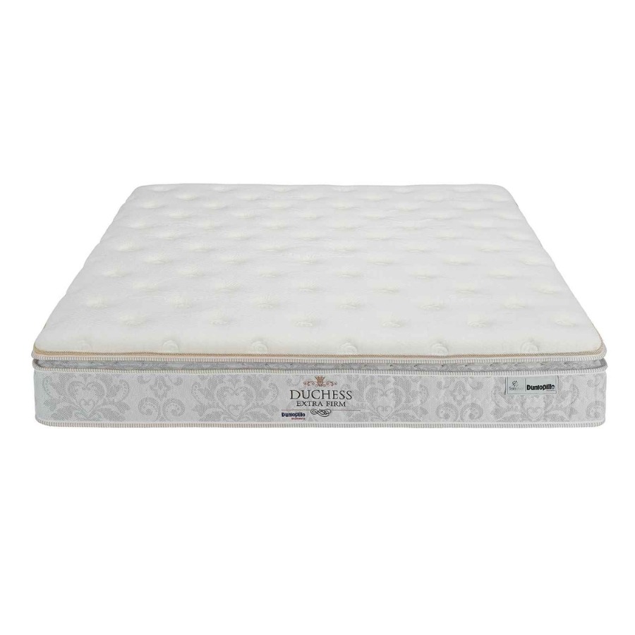 Đệm Lò Xo Dunlopillo Duchess  Extra Firm