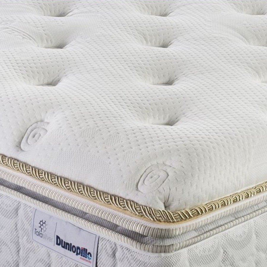 Đệm Lò Xo Dunlopillo Duchess  Extra Firm