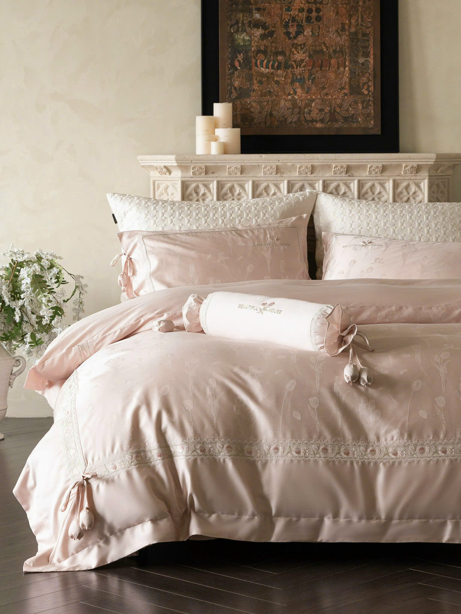 𝐇𝐎𝐔𝐒𝐄 𝐁𝐄𝐀𝐔𝐓𝐈𝐅𝐔𝐋 - 𝑇𝑒𝑛𝑐𝑒𝑙 𝑇ℎ𝑒̂𝑢 𝐻𝑜𝑎 𝑇𝑢𝑙𝑖𝑝