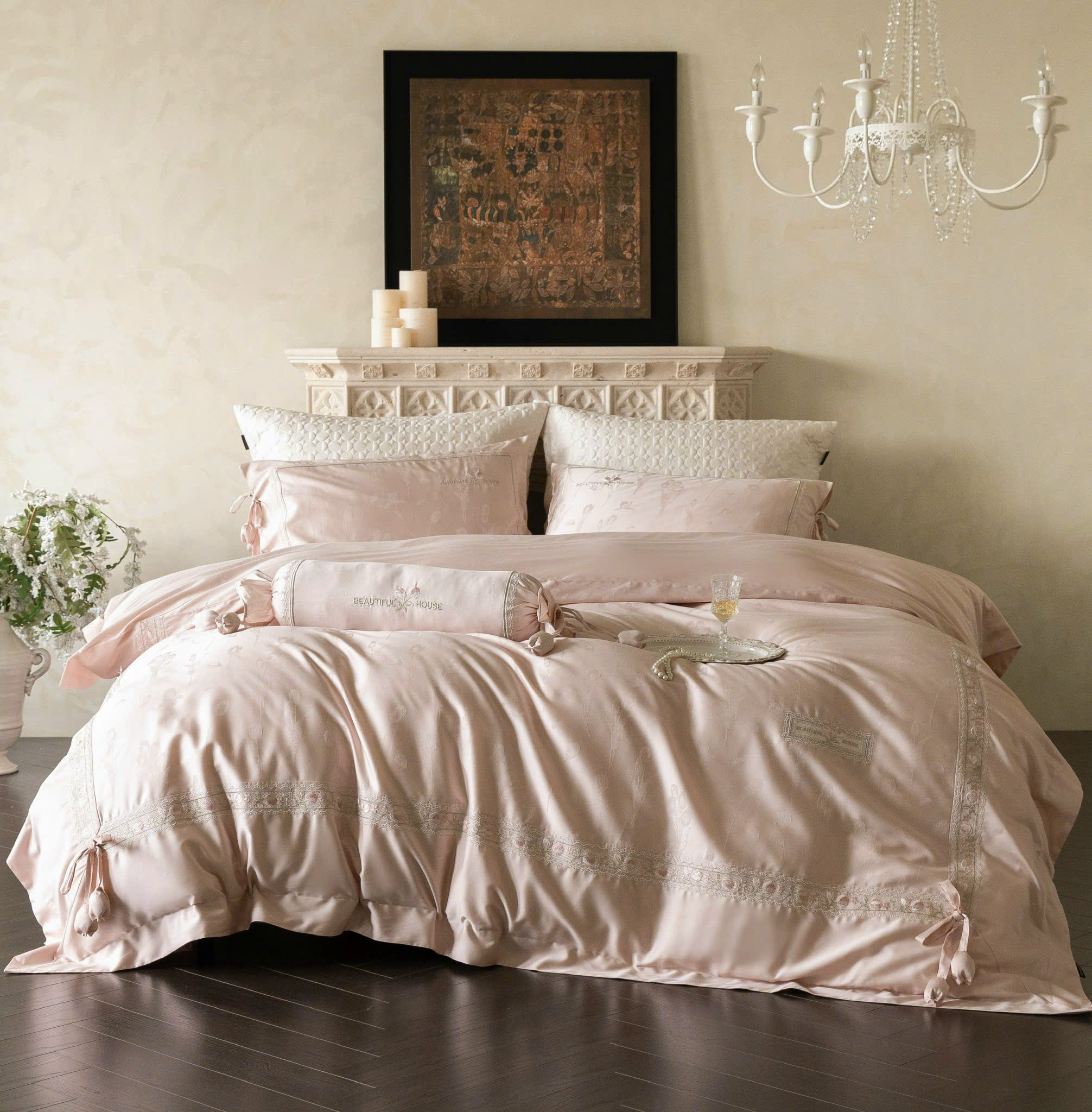 𝐇𝐎𝐔𝐒𝐄 𝐁𝐄𝐀𝐔𝐓𝐈𝐅𝐔𝐋 - 𝑇𝑒𝑛𝑐𝑒𝑙 𝑇ℎ𝑒̂𝑢 𝐻𝑜𝑎 𝑇𝑢𝑙𝑖𝑝