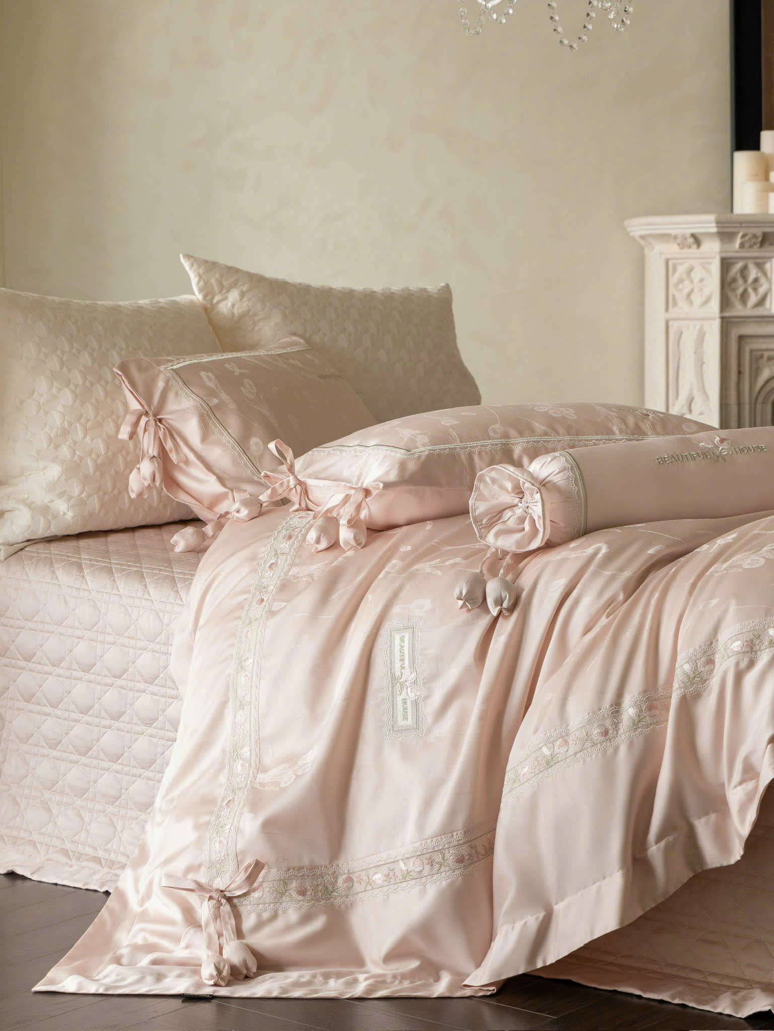 𝐇𝐎𝐔𝐒𝐄 𝐁𝐄𝐀𝐔𝐓𝐈𝐅𝐔𝐋 - 𝑇𝑒𝑛𝑐𝑒𝑙 𝑇ℎ𝑒̂𝑢 𝐻𝑜𝑎 𝑇𝑢𝑙𝑖𝑝