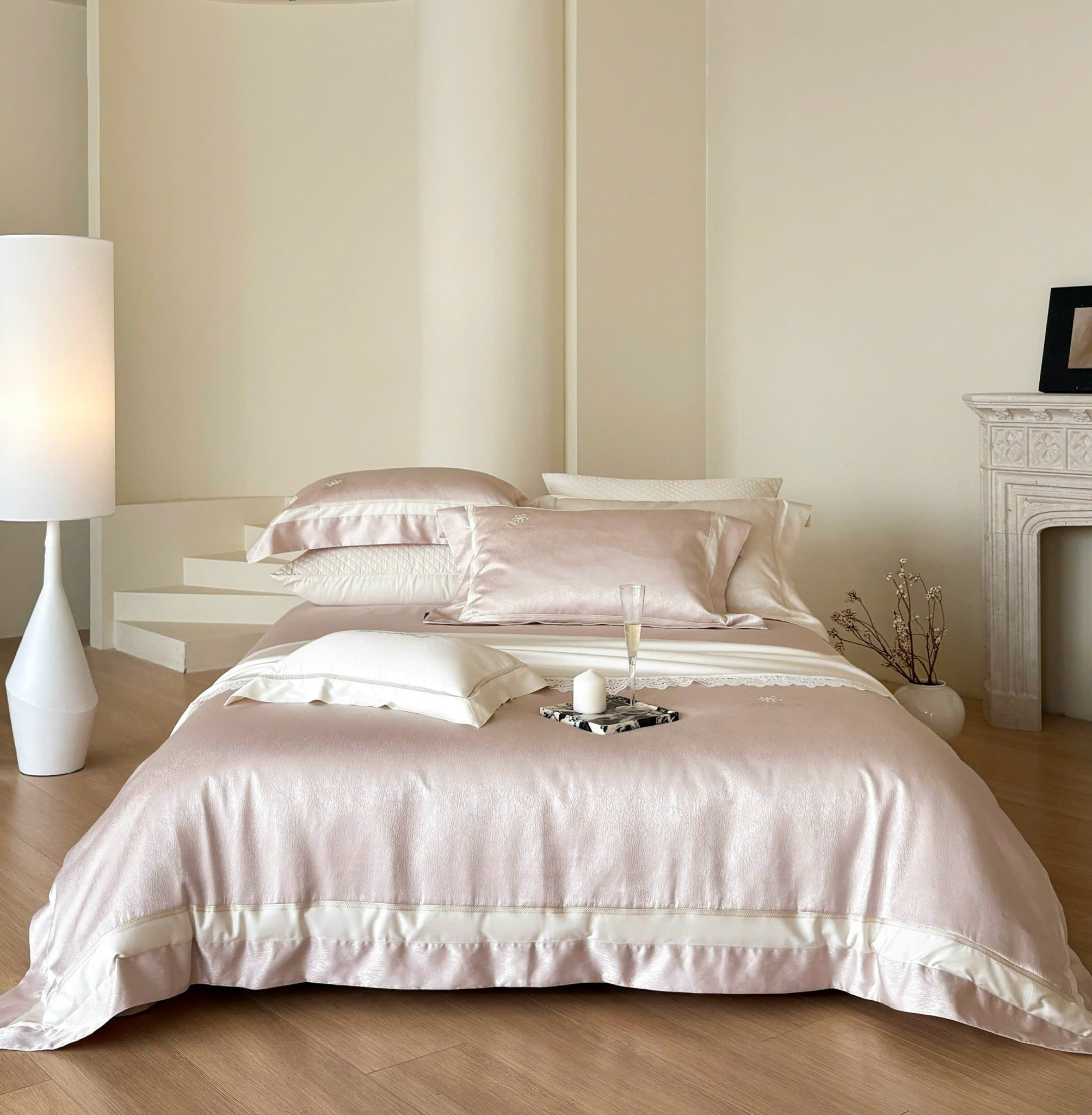 House Beautyful - Lụa 100s