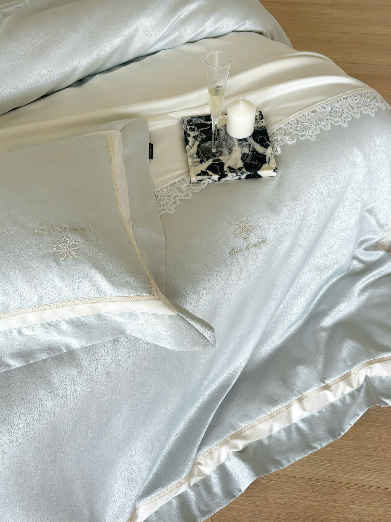 House Beautyful - Lụa 100s