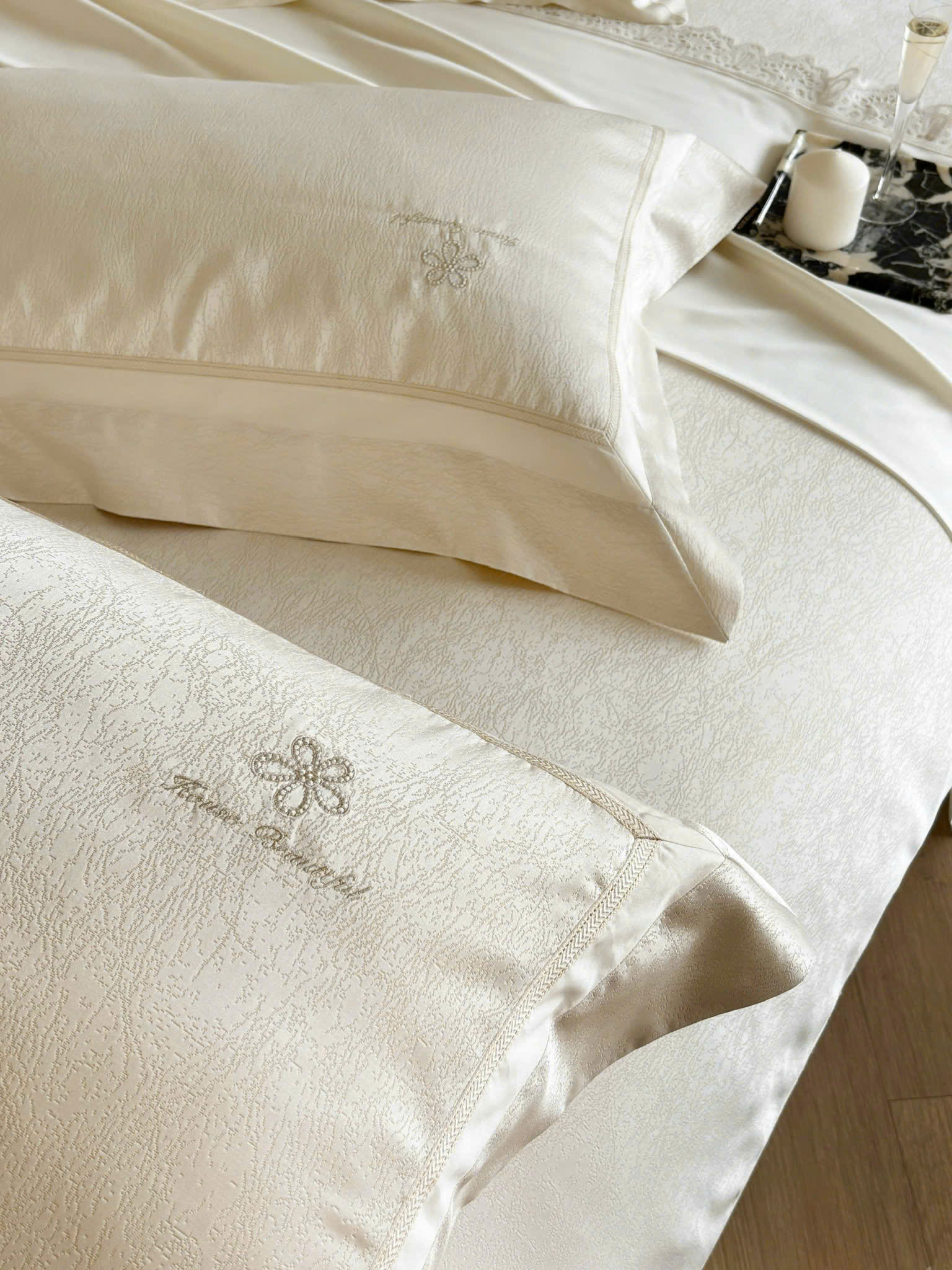 House Beautyful - Lụa 100s