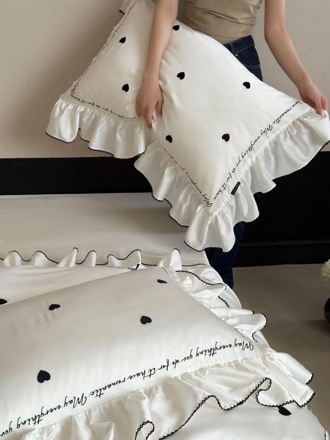 Young Lillian | Tencel siêu mềm tim bèo 2026