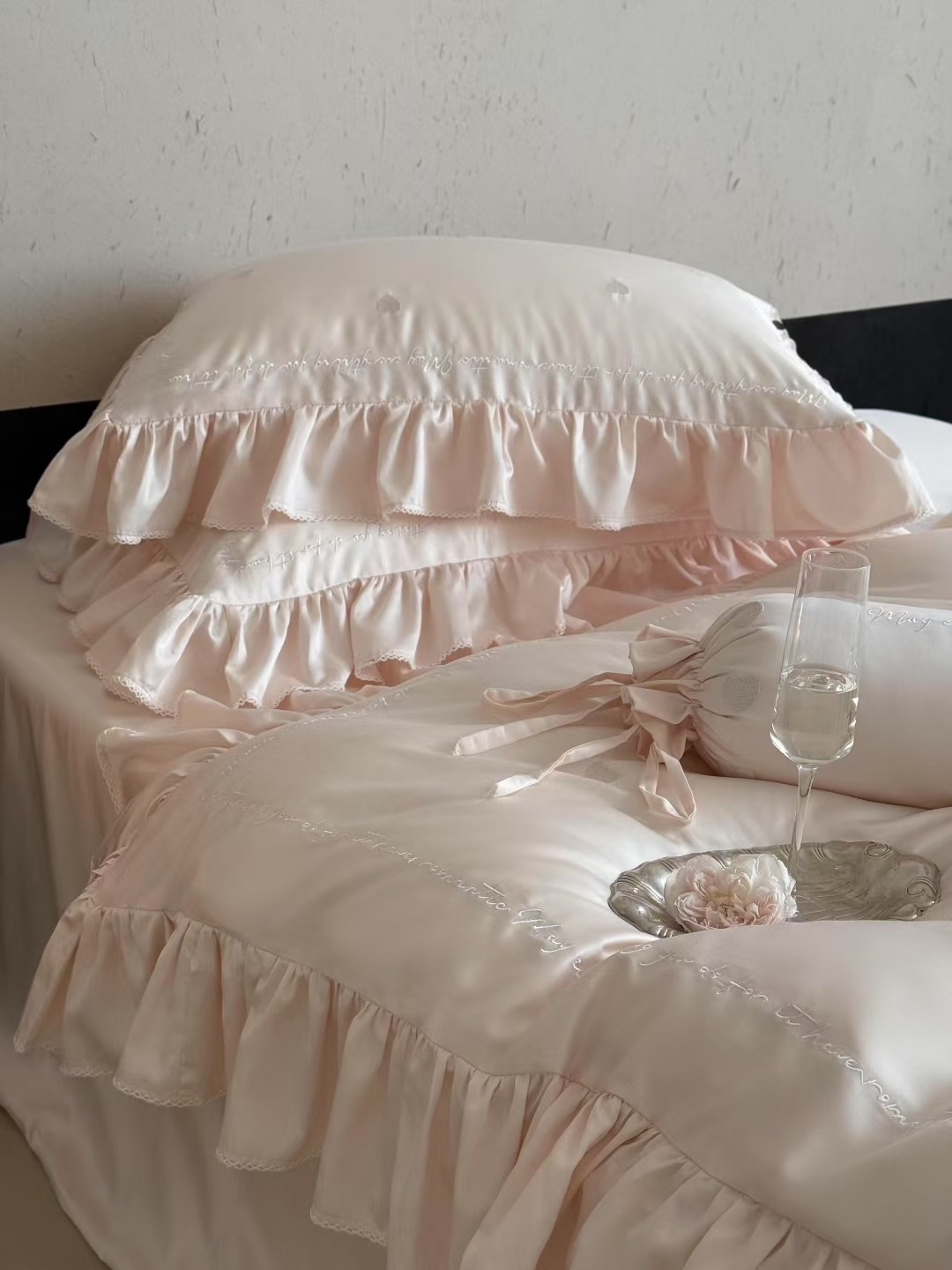 Young Lillian | Tencel siêu mềm tim bèo 2026