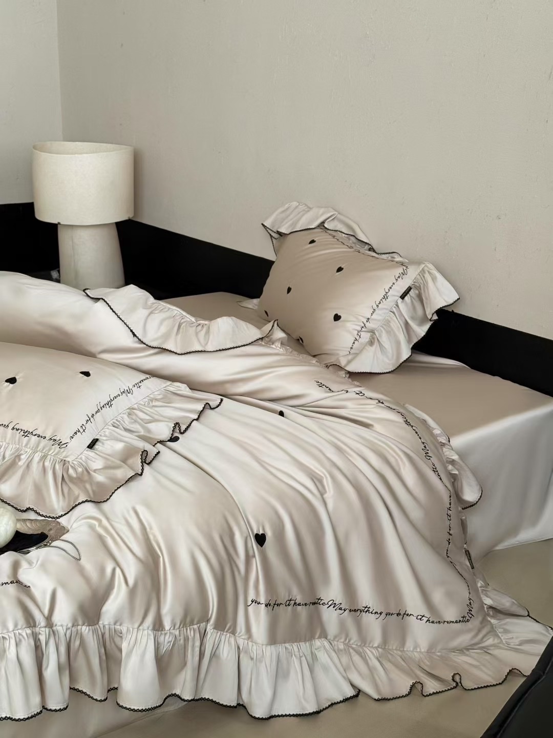 Young Lillian | Tencel siêu mềm tim bèo 2026