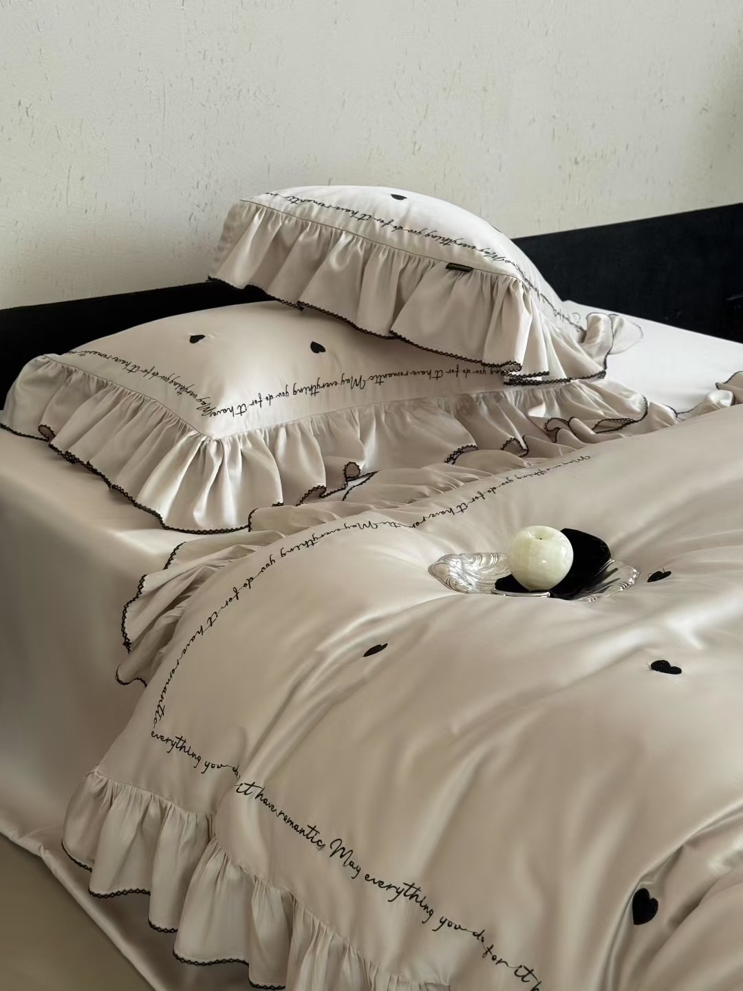 Young Lillian | Tencel siêu mềm tim bèo 2026