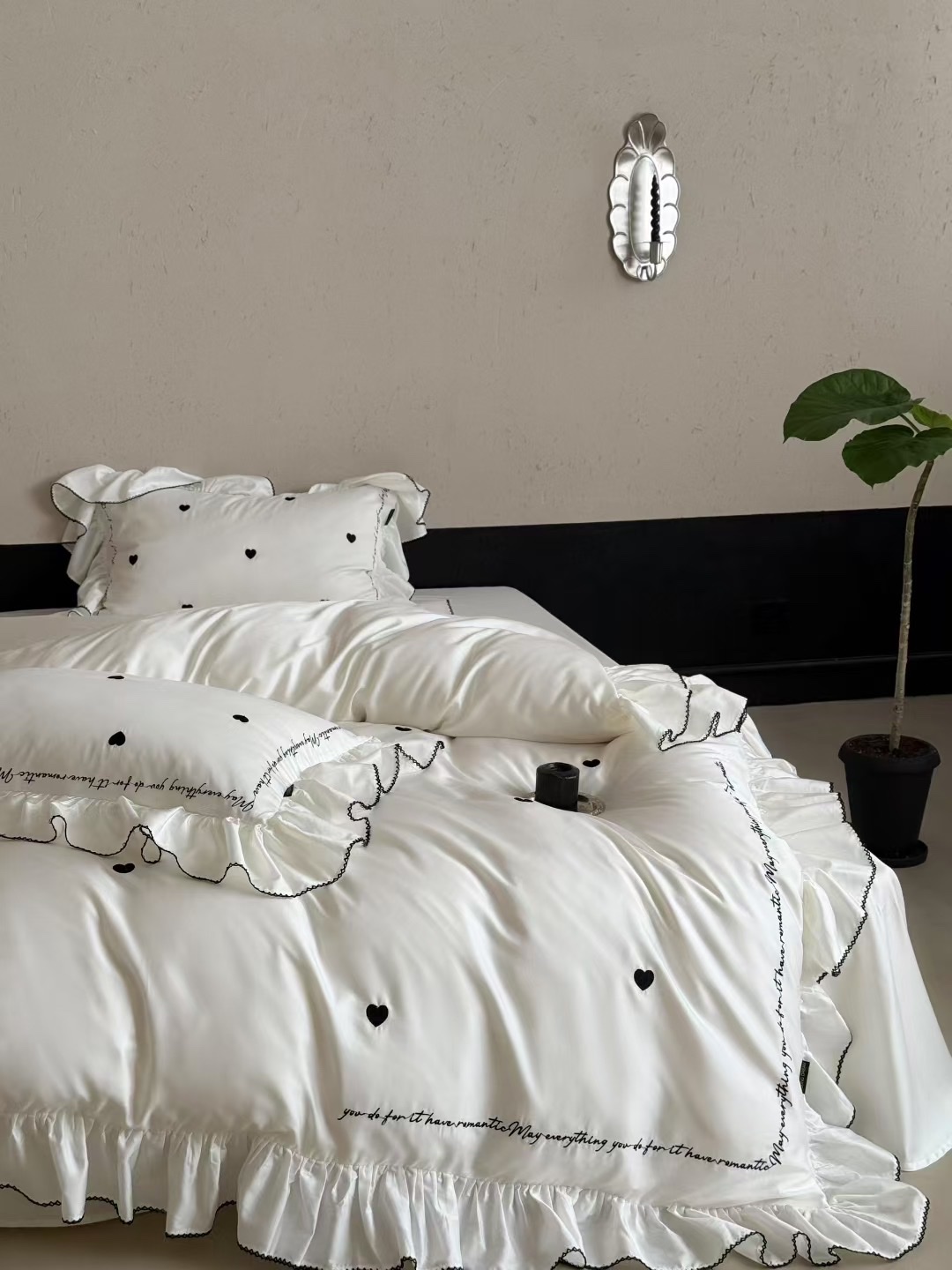 Young Lillian | Tencel siêu mềm tim bèo 2026