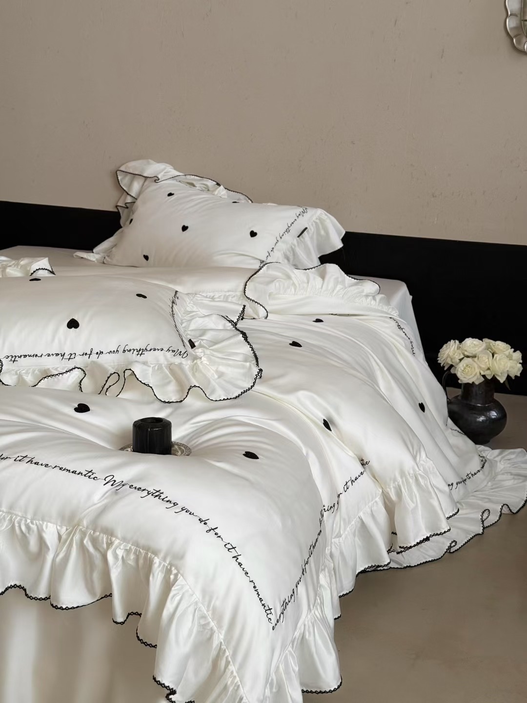 Young Lillian | Tencel siêu mềm tim bèo 2026