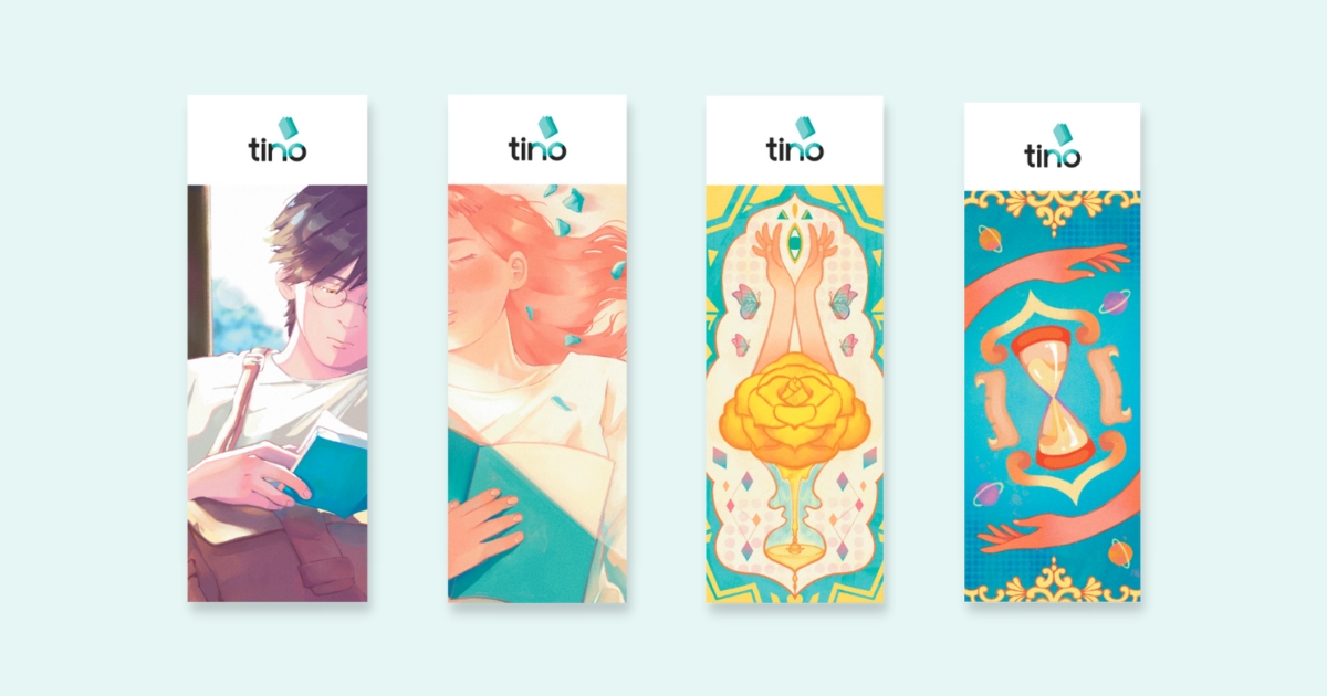 Bookmarks Tháng 04/2023