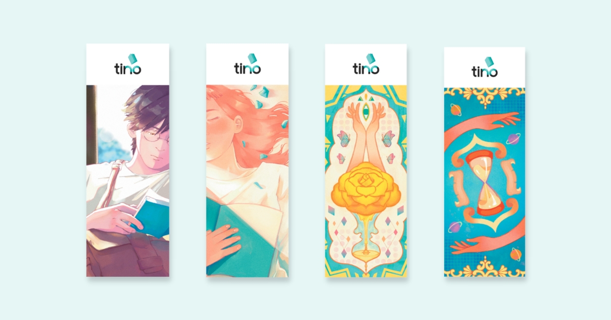 Bookmarks Tháng 03/2022