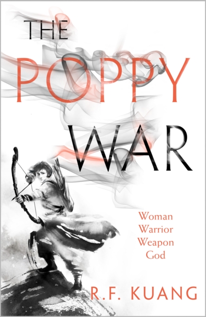 The Poppy War (Poppy War #1)