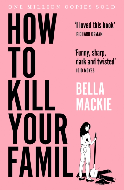 How to K*ll Your Family