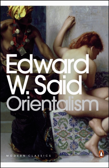 Orientalism