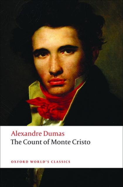 The Count of Monte Cristo (Revised) (Oxford World's Classics)