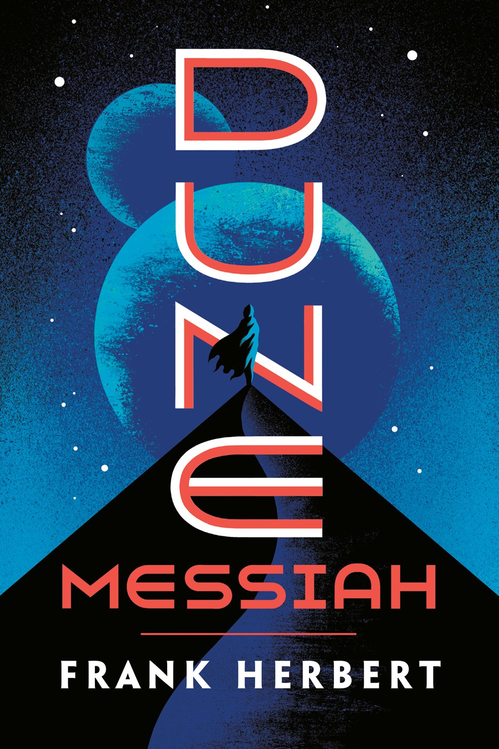 Dune Messiah (Dune #2) (US edition)