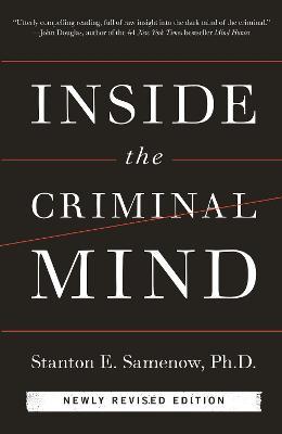 Inside the Criminal Mind (Newly Revised, 2022)
