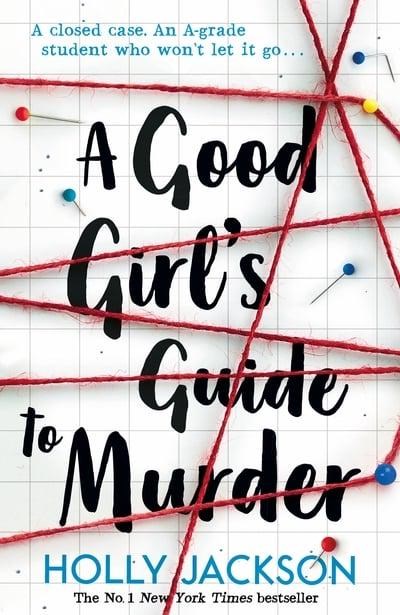 A Good Girl's Guide to Murder #1