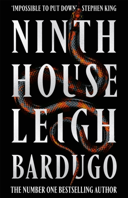 Ninth House : The global bestselling sensation