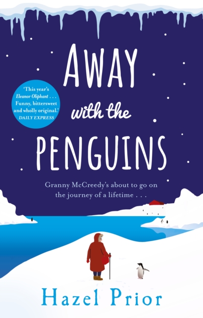 Away with the Penguins : The heartwarming and uplifting Richard & Judy Book Club 2020 pick